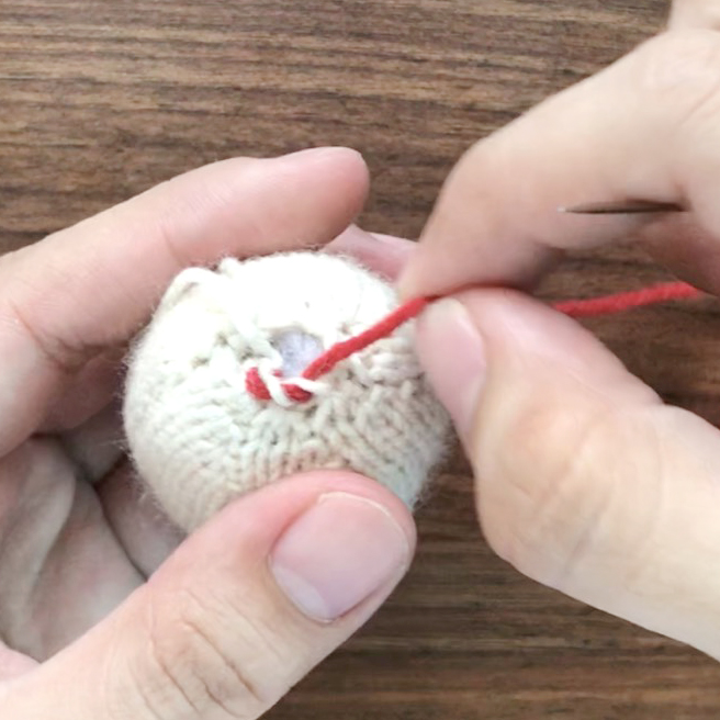 Toy Knitting Patterns