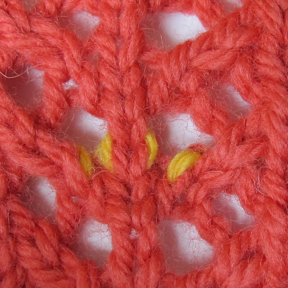 Toy Knitting Patterns