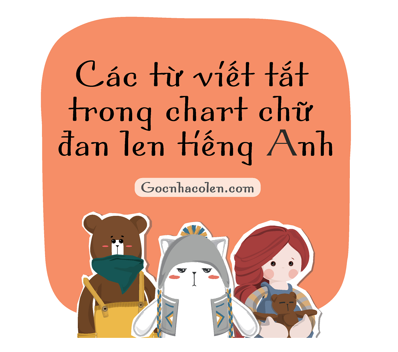 Hướng dẫn đan len cho người mới bắt đầu